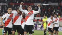 Copa Libertadores: River goleó a Colo Colo y se aseguró la clasificación