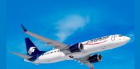 Conoce los nuevos vuelos de Aeroméxico desde el AIFA
