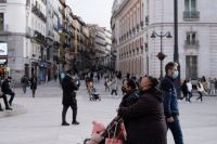 Viruela del mono: experta española pide a población mantener la calma