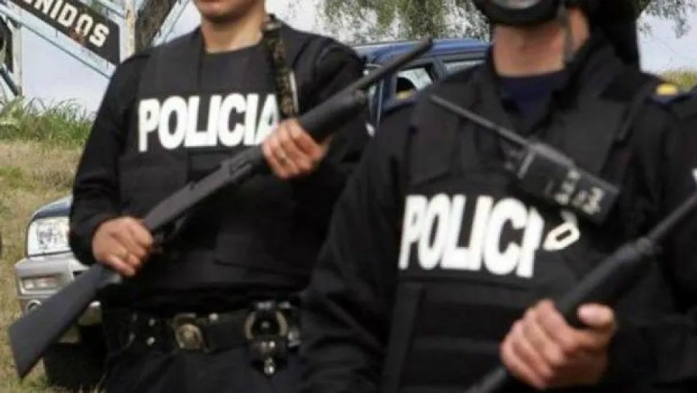 Una sargento denunció haber sido violada por su jefe