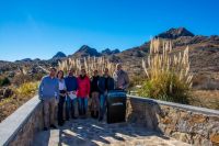 Merlo, Los Molles, San Luis y La Carolina, beneficiarios del programa “Promover Turismo Federal y Sostenible”