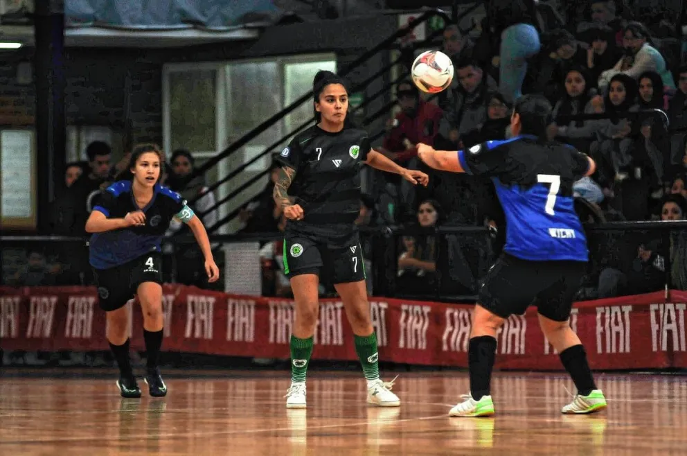JM se metió en semifinales