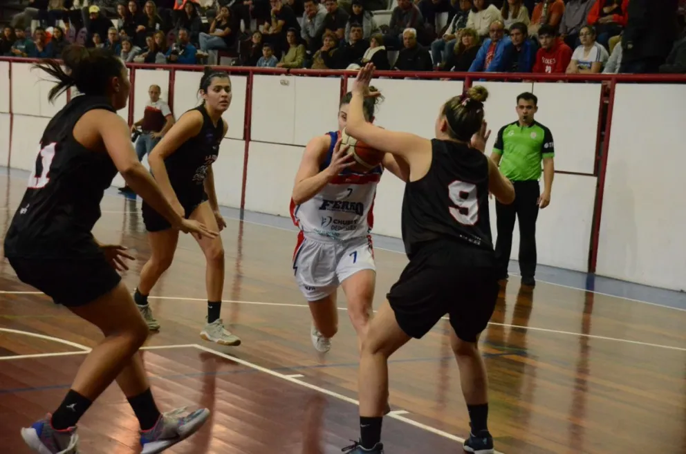 Gimnasia y Federación debutan como visitante