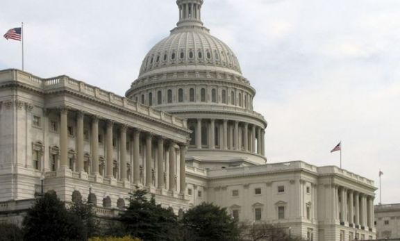 EE.UU: el Congreso aprobó un paquete de ayuda por U$S 40.000 millones para Ucrania