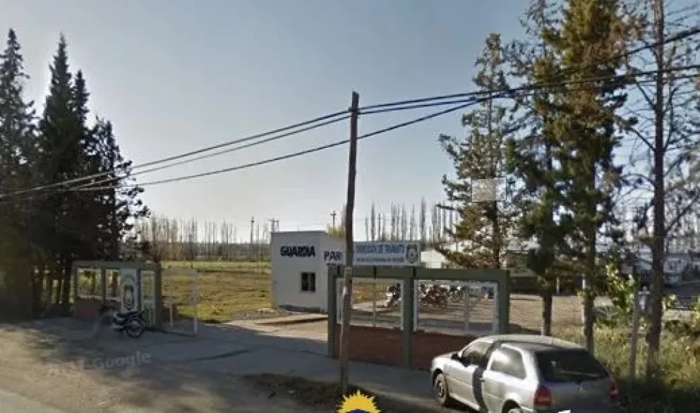 Detuvieron a una mujer que tenía dos pedidos de captura vigente