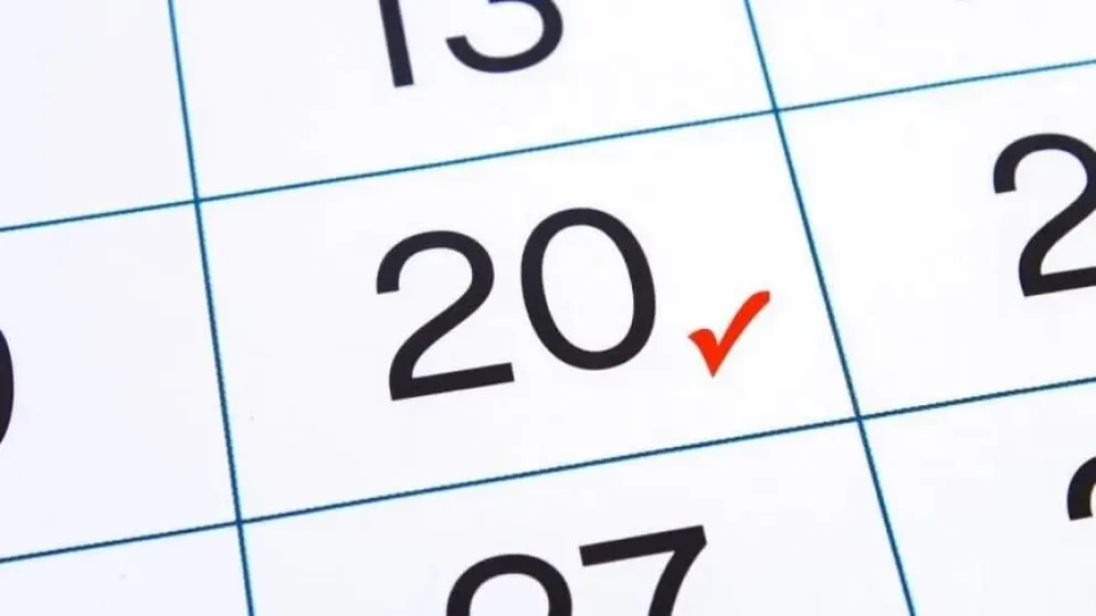 Las efemérides que recordamos este lunes 21 de noviembre