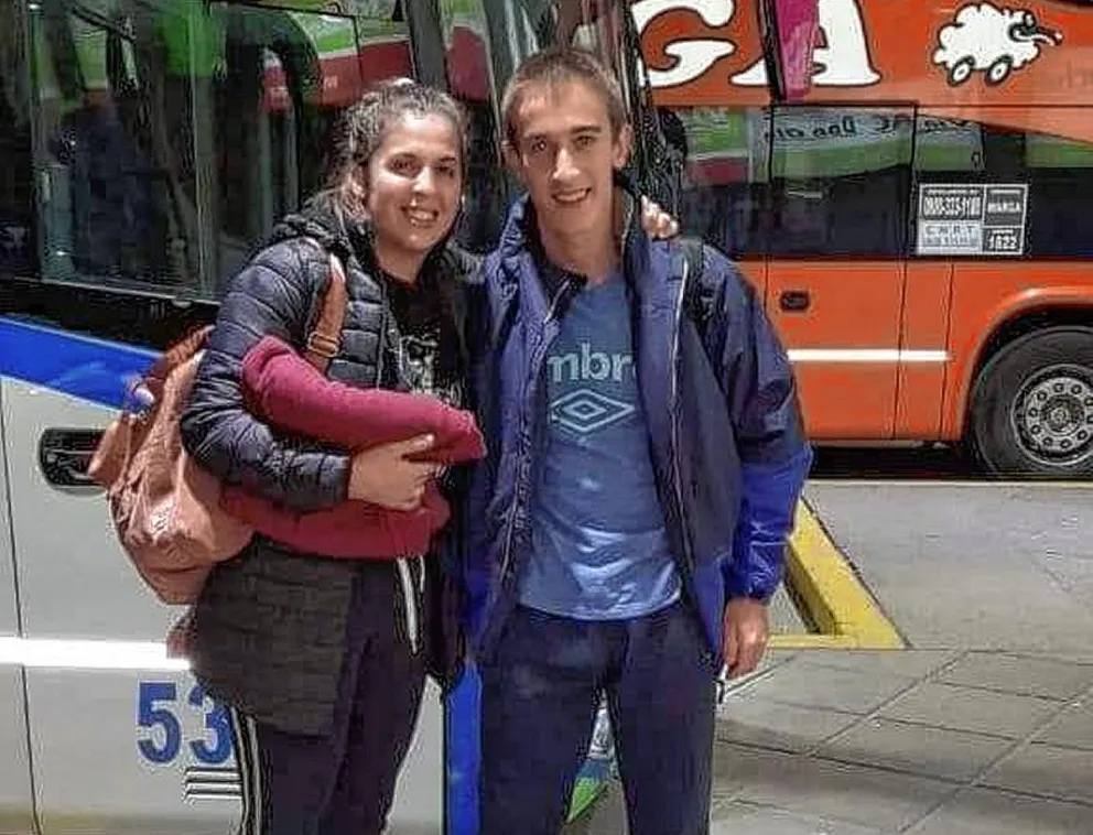 Orgullo chubutense: Un joven de Sarmiento representará  a Argentina en las olimpiadas internacionales de Biología
