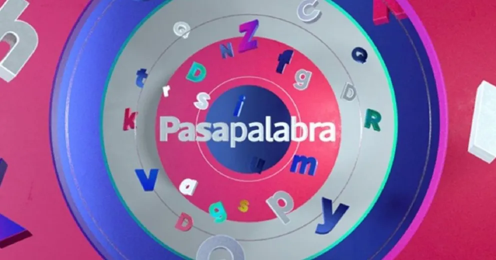 Respondió la pregunta del millón y ganó el Mundial de Pasapalabra