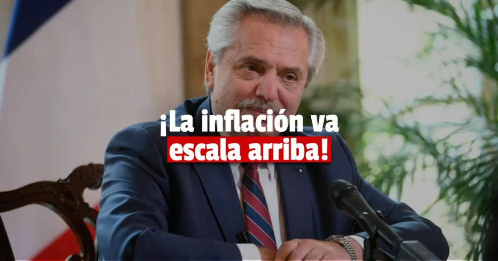 El presidente pidió que se suban las retenciones para bajar los precios 