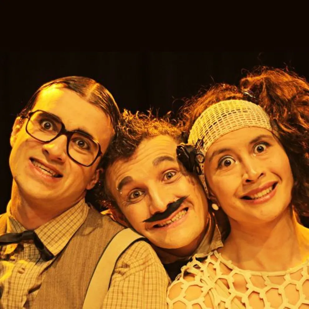 Mirá la Agenda Cultural del 20 al 22 de mayo