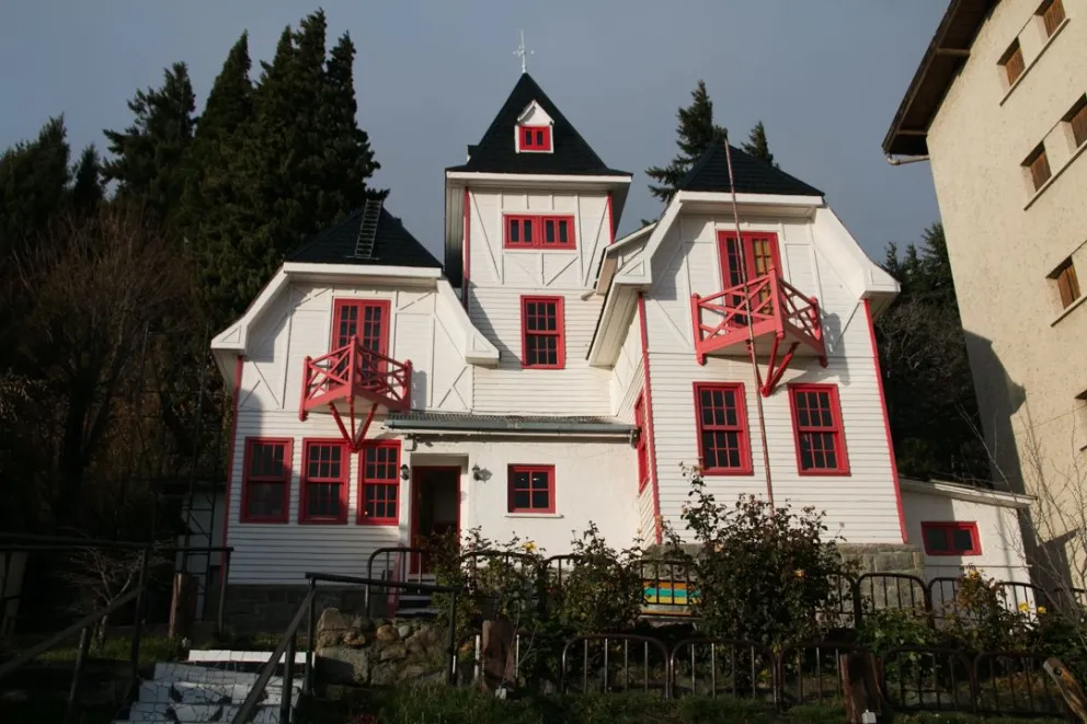 El "vuelo" de ALA, en el contexto de la Noche de los Museos, será en el Instituto Arte y Parte.