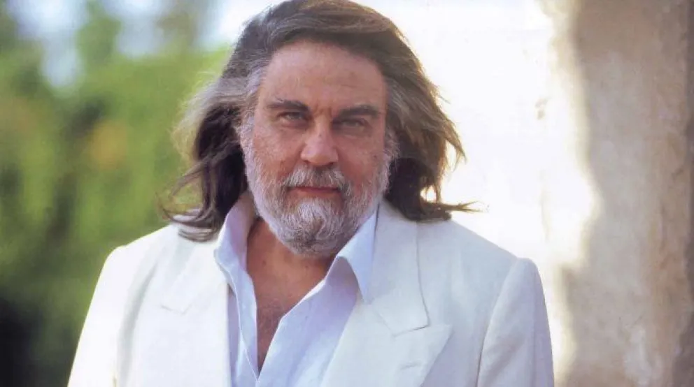 Murió Vangelis, icónico pionero de la música electrónica
