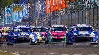Arranca el Fin de la Semana de la Velocidad en el Autódromo de Centenario