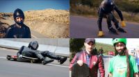Cinco riders merlinos rumbo al nacional y sudamericano 