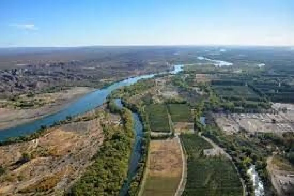 ¿Qué pasará con los ríos de la región por esta bajante extraordinaria?