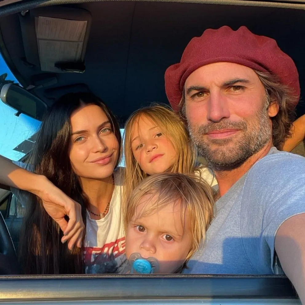 Zaira Nara, sobre los rumores de infidelidad de su marido: "Duele muchísimo por la familia que somos"