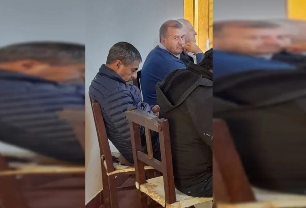 Perlitas de la farándula política salteña durante el Foro de Intendente 