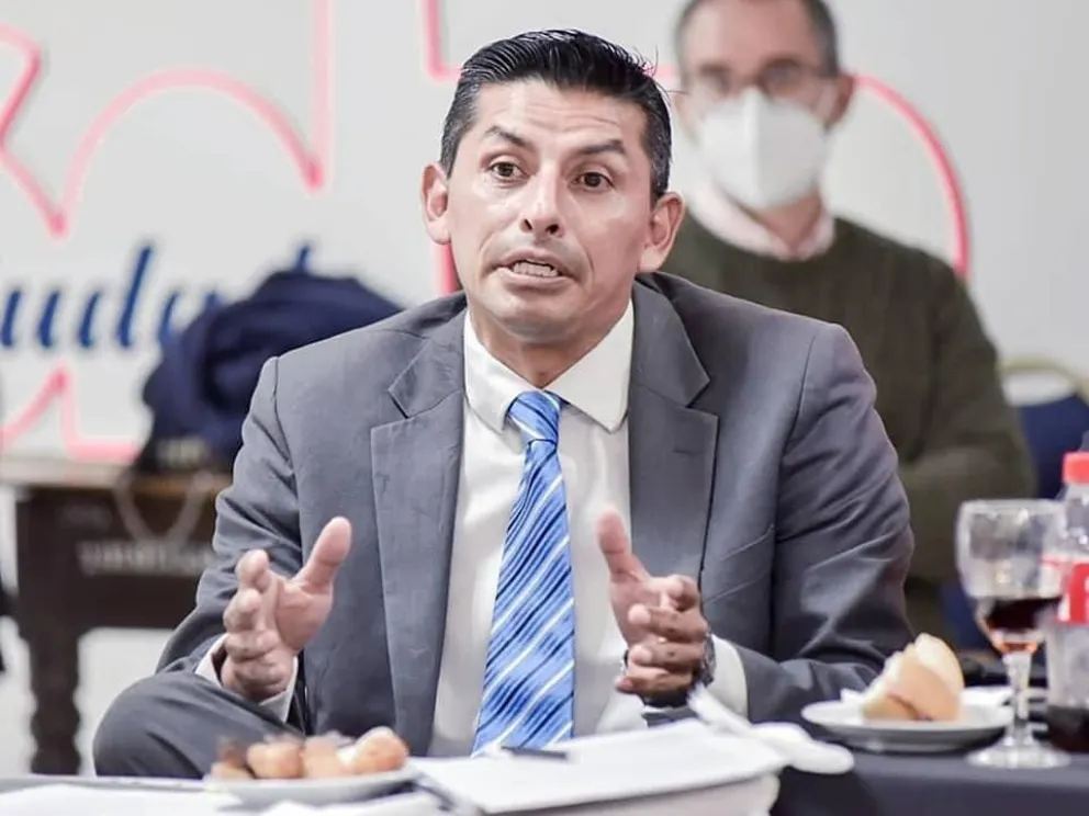 Jorge Altamirano sobre las personas en situación de calle: “Estamos reforzando el trabajo que comenzamos en pandemia”