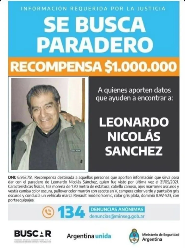 Leonardo Sánchez