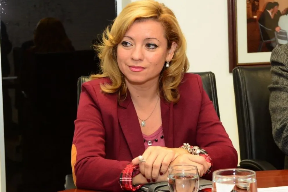 Estafas virtuales: Frida Fonseca fue una víctima más y tuvo que cerrar sus redes sociales