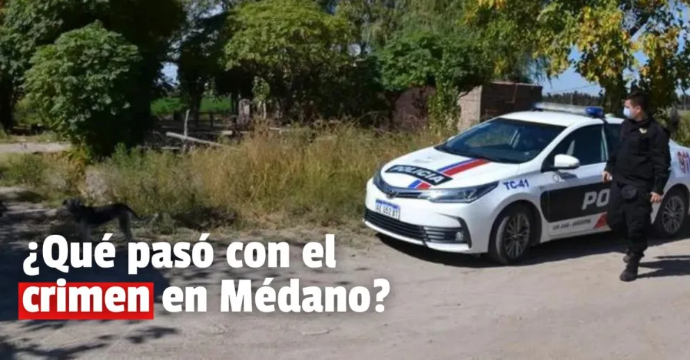 Crimen del "Mito" Rodríguez: el principal sospechoso recuperó la libertad