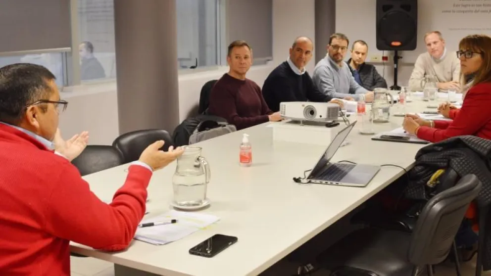 Seleccionaron a los 10 candidatos para la Defensoría del Pueblo provincial