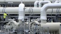 Alemania rescata al mayor importador de gas ruso, golpeado por la guerra en Ucrania