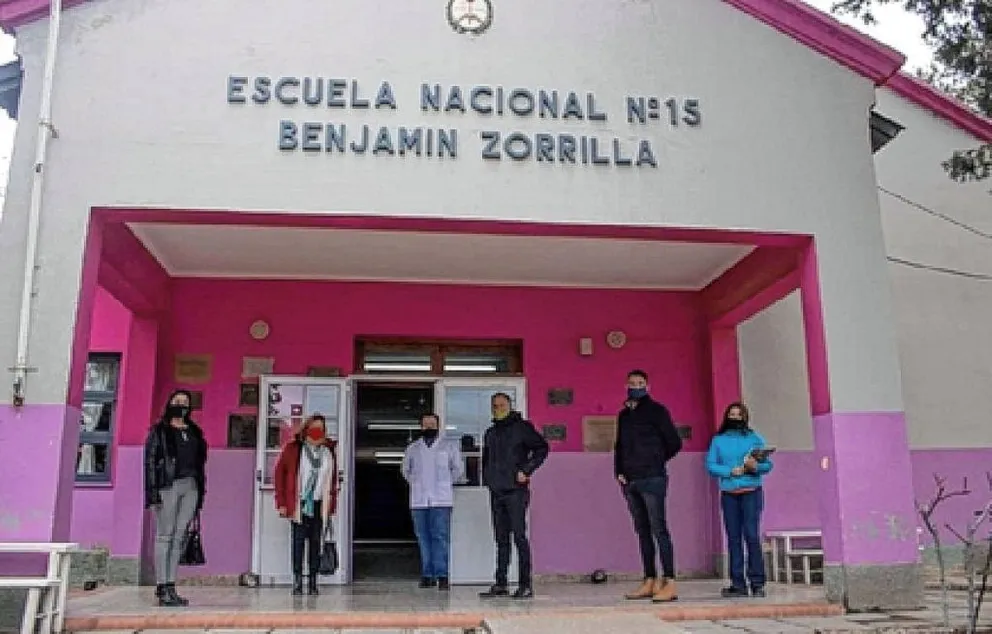 Marcha atrás en Río Negro con la eliminación de los boletines de calificaciones