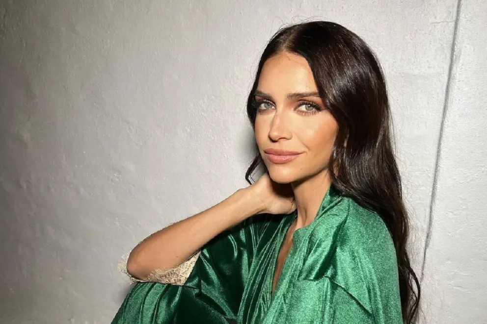 “Me duelen tantas cosas” Zaira Nara contó la verdad sobre  la supuesta infidelidad de Jakob von Plessen