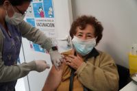 El Ministerio de Salud continúa citando a la población para completar esquemas de vacunación