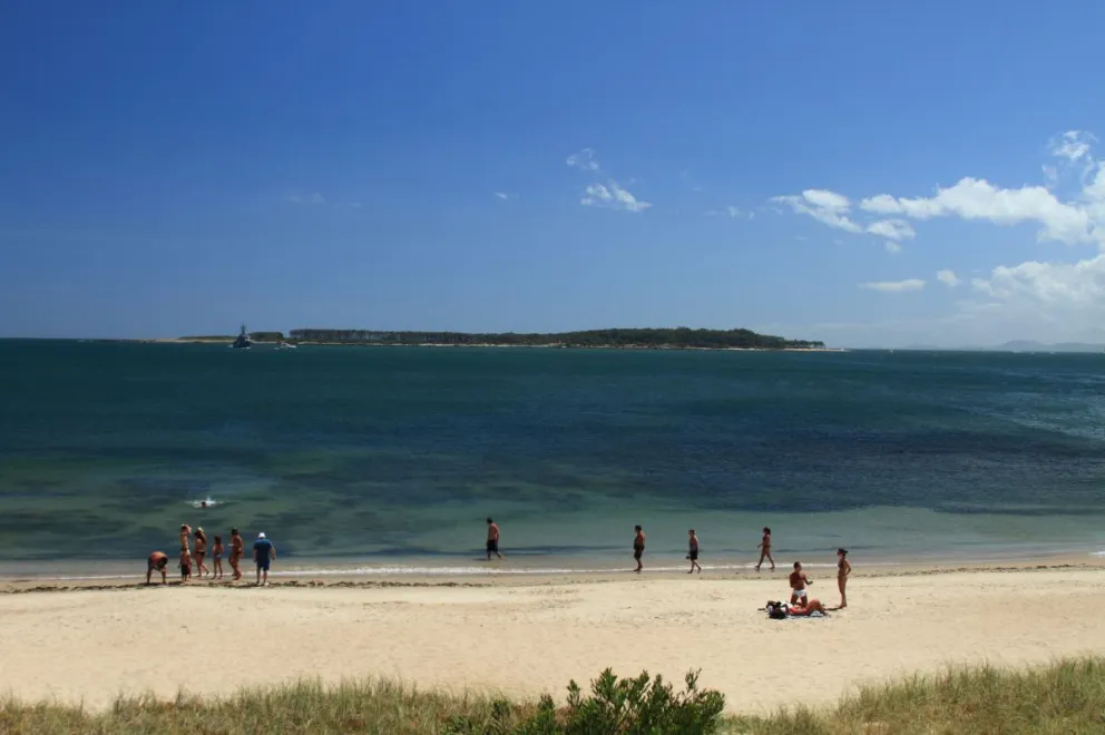 Macabro: una mujer encontró una mano en una playa de Punta del Este