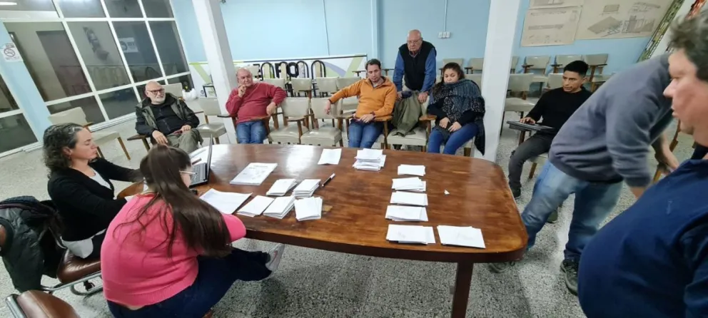 Hubo empates en la elección de productores para el Consejo de Administración del IDEVI