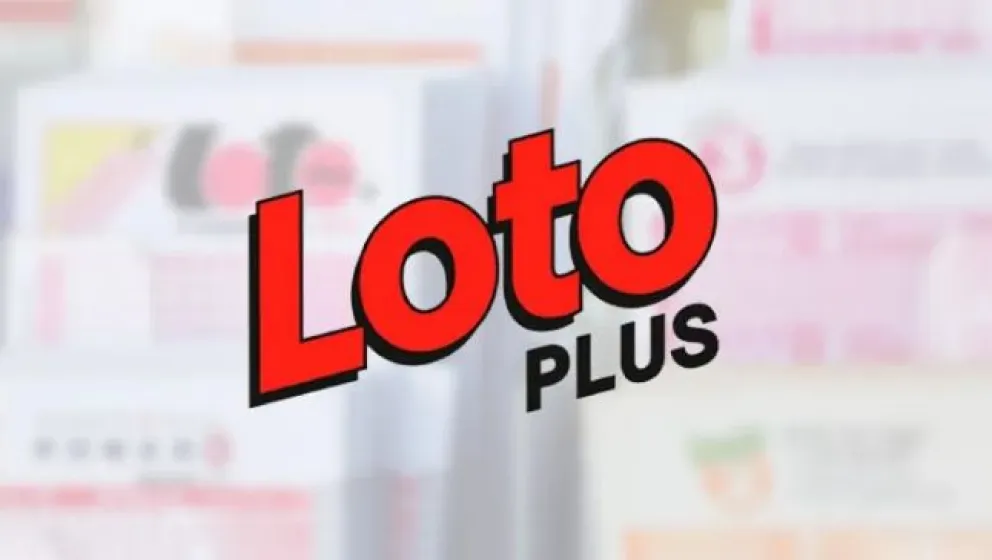 El Loto plus sortea el pozo más grande de su historia: cuántos millones hay en juego y hasta cuándo se puede apostar