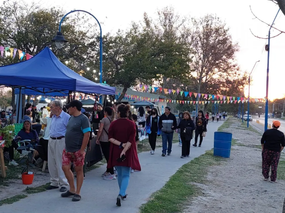 Expo Estación trae lo mejor de nuestros emprendedores: ¡mirá dónde es la cita este domingo!
