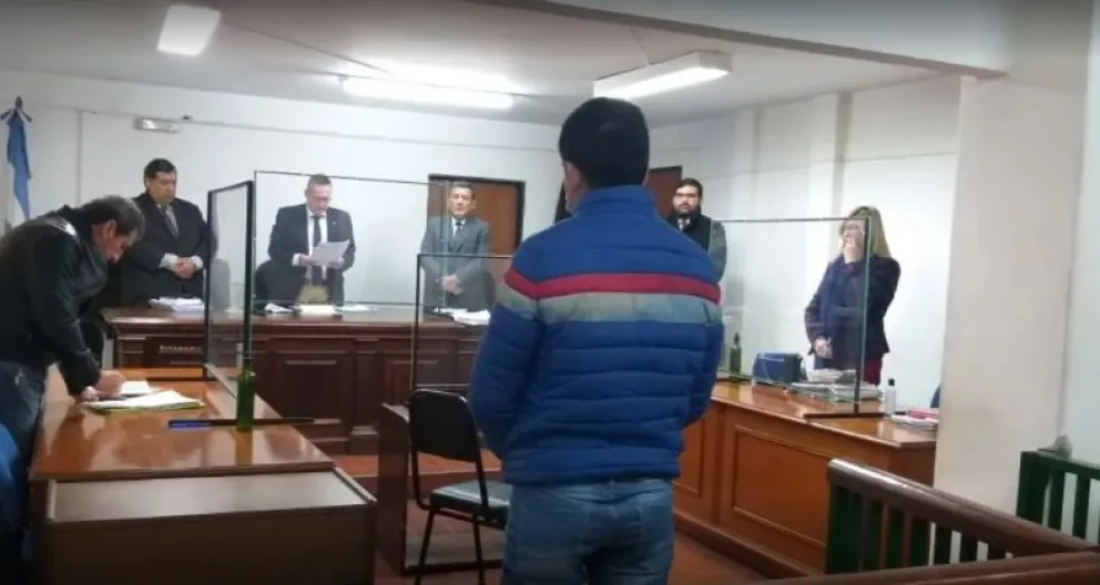 Un salteño trasladó a su amiga a un “after” y conocé lo que pasó