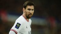 Un periodista inglés trituró a Messi: "Prostitución de imagen, mercenario y boludo"