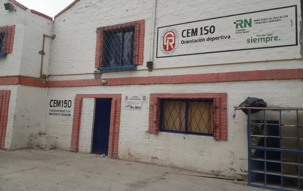 ESRN 150: "La semana próxima tendremos novedades de las tareas a realizar"