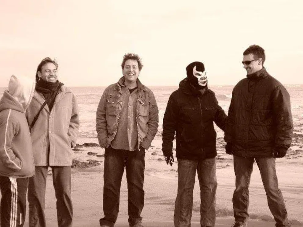 Una buena salida de sábado: Gustavo Gianini Quinteto 