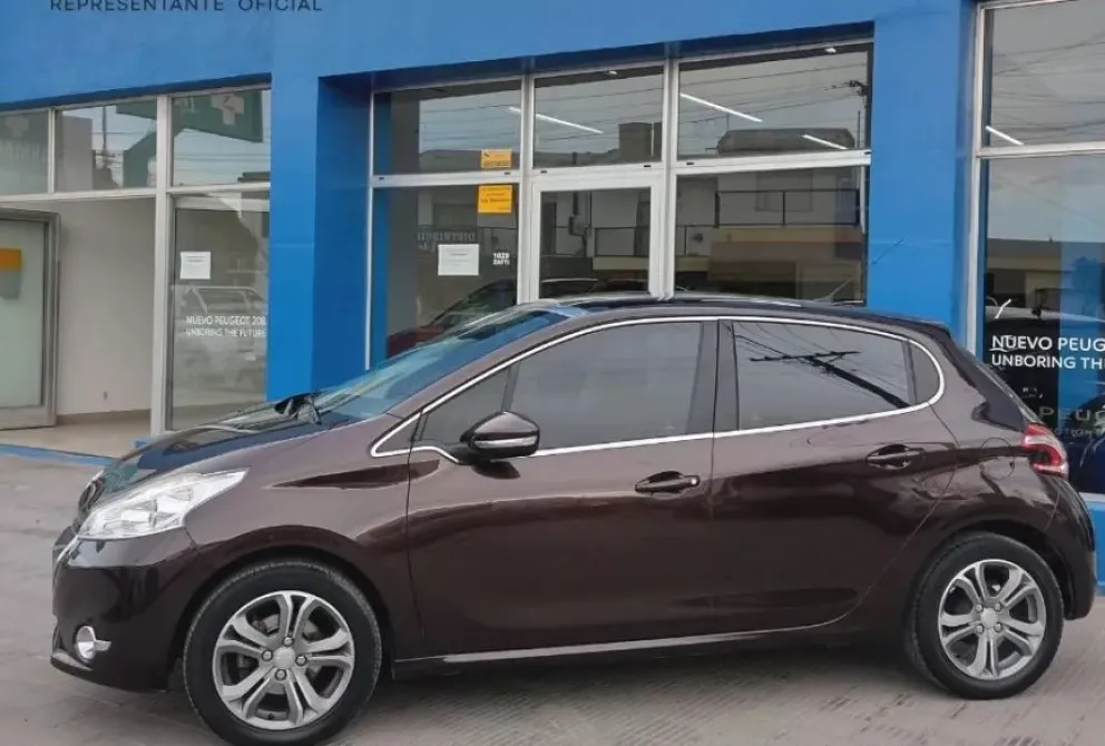 Archivaron una investigación a pesar de que expoliaron una venta de autos