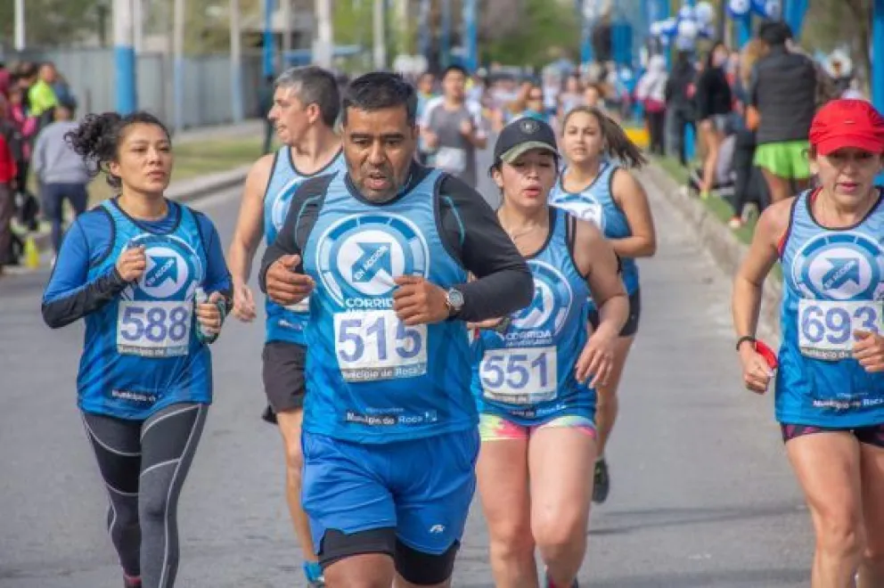 Ya tiene fecha la tradicional Corrida Aniversario de Roca