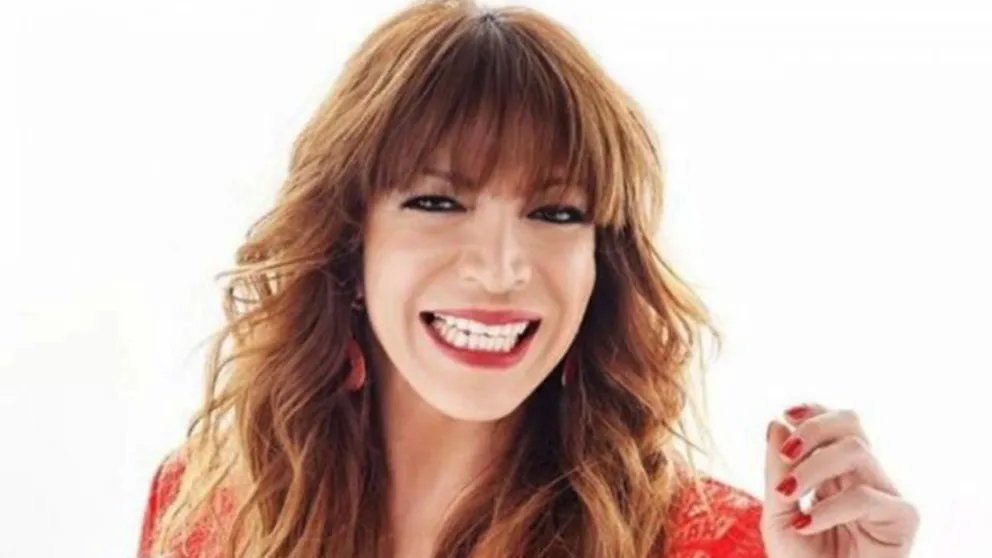 Un jardín inmenso y muchos detalles: conocé la increíble casa a la que se mudó Lizy Tagliani