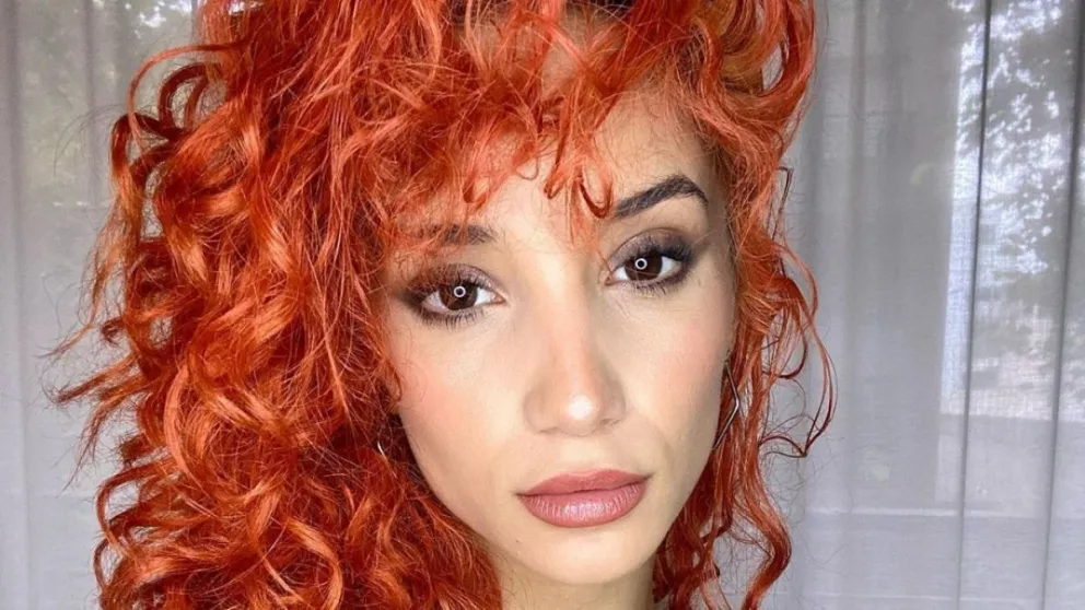 Se disparan las especulaciones en El Hotel de los Famosos de que Melody está embarazada