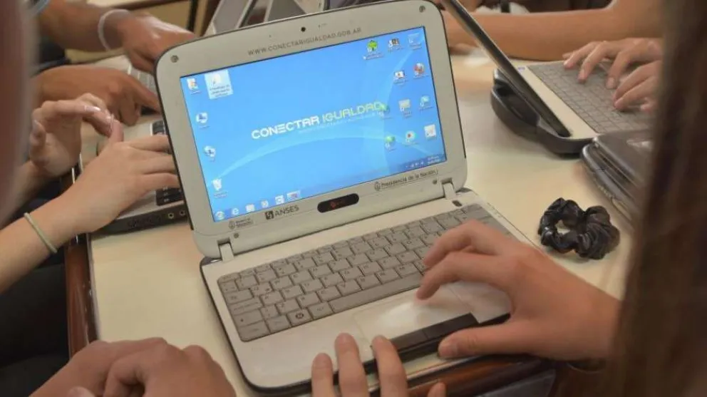 Cómo acceder a las computadoras gratis del programa Conectar Igualdad