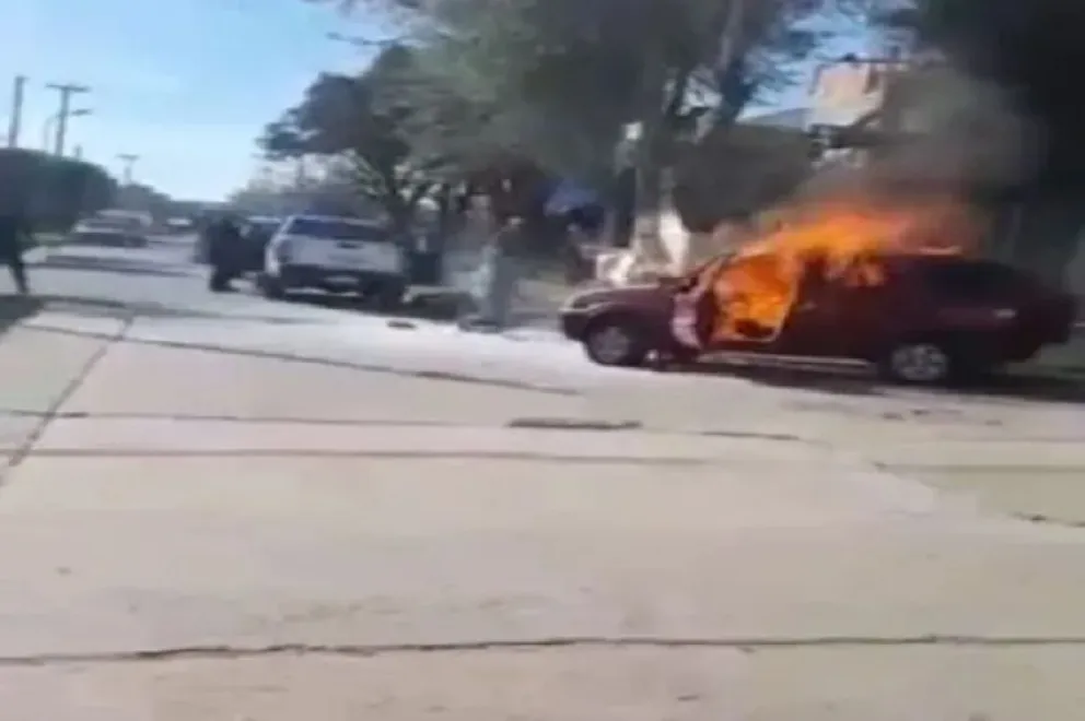 Fuego