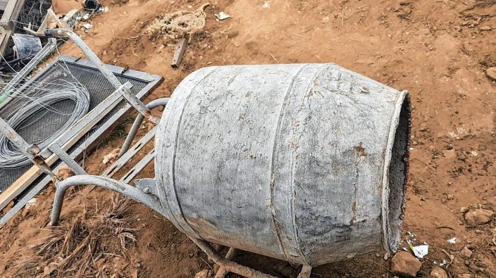 Ofrecía en venta las cosas robadas de una casa desvalijada en el cordón forestal, le allanaron y secuestraron