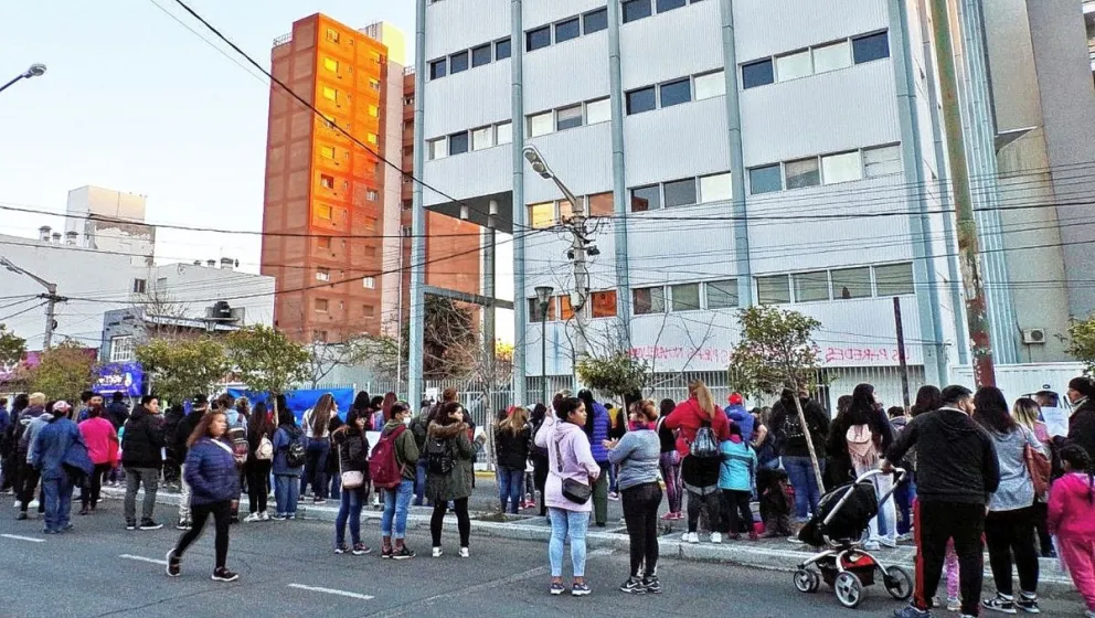 Intentó suicidarse el menor acusado de haber matado a golpes y puñaladas a Darío Haro