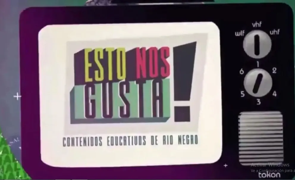 Una nueva producción de Canal 10: “Esto nos gusta”