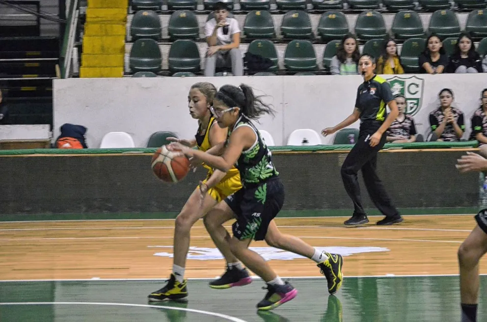 Nueva victoria de Gimnasia
