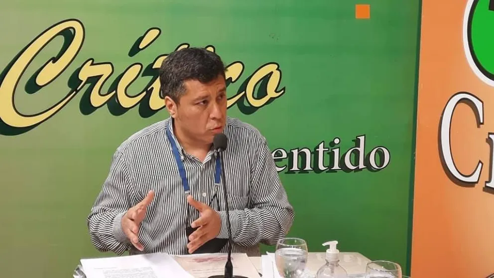Qué dijo el asesor legal del municipio de El Quebrachal sobre los cheques rebotados