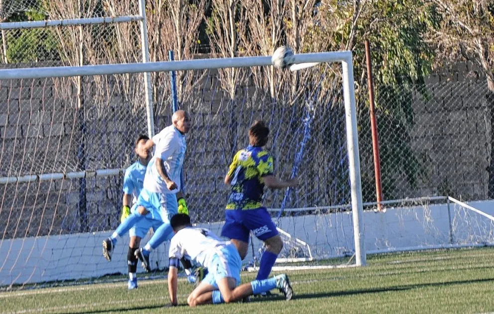 Fútbol local: Se viene el segundo capítulo de la Categoría B